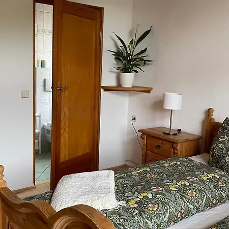 Elbblick - Im Früheren Pensionshaus Apartment Bad Schandau