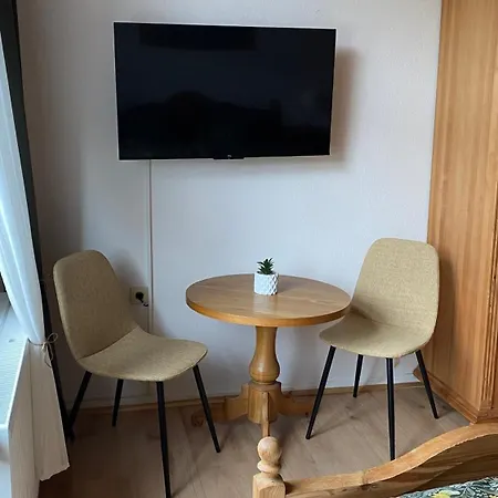 Elbblick - Im Frueheren Pensionshaus