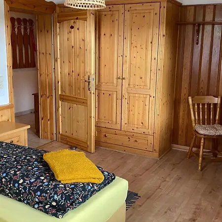 Apartment Elbblick - Im Früheren Pensionshaus *