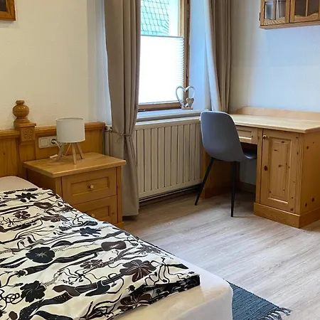 Appartamento Elbblick - Im Frueheren Pensionshaus *