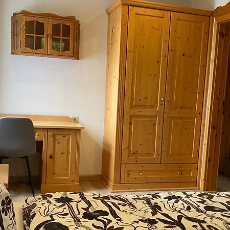 Appartamento Elbblick - Im Frueheren Pensionshaus *
