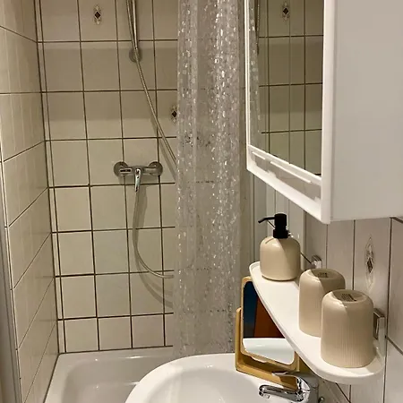 Elbblick - Im Frueheren Pensionshaus Bad Schandau