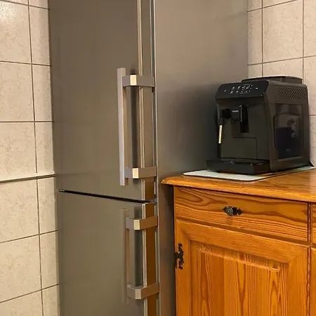 Apartment Elbblick - Im Früheren Pensionshaus